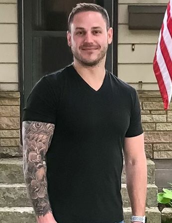 Anthony James Schwoegler