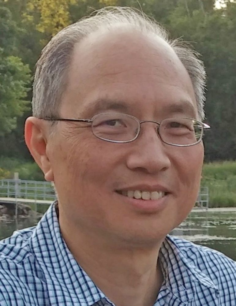 Karl Fung Chien