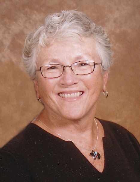 Mary Beth Mayer