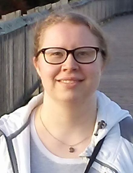 Hannah Margarethe Kieta