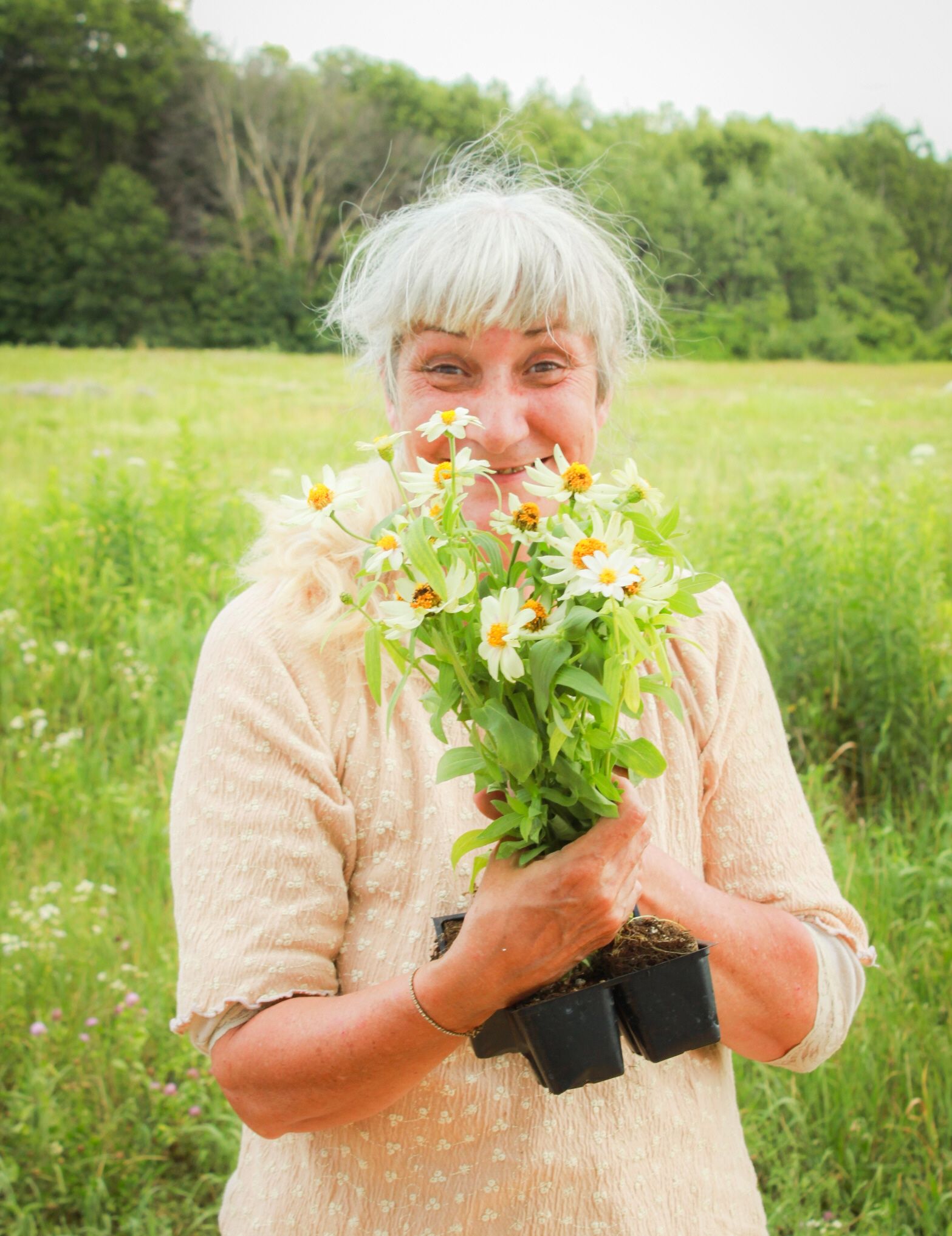 Dianne Woodkey