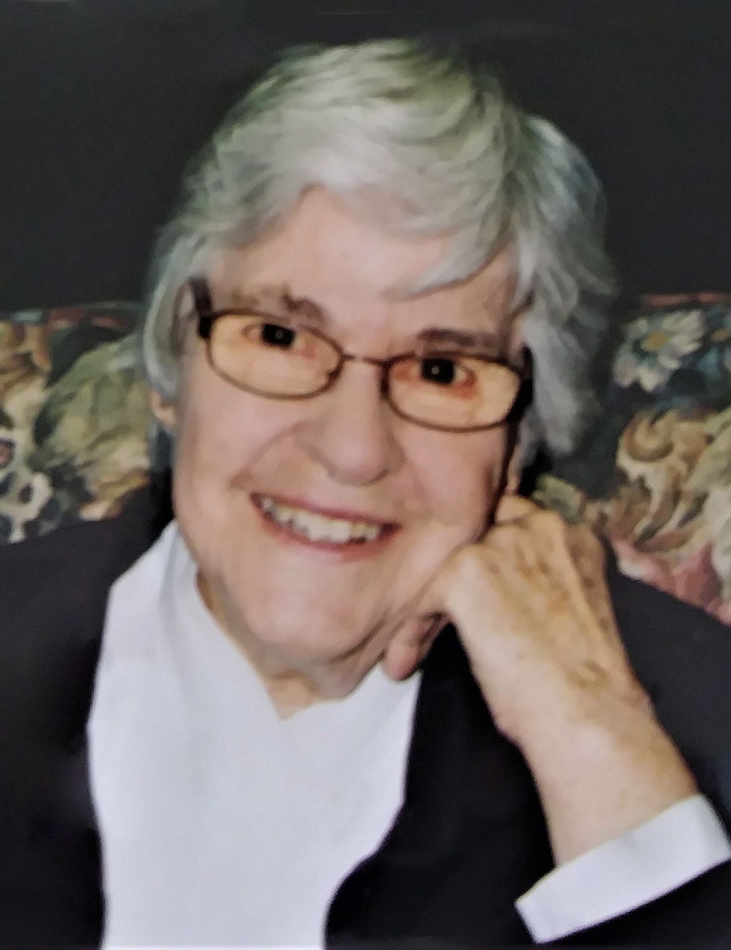 Maxine M.  Kirschenmann