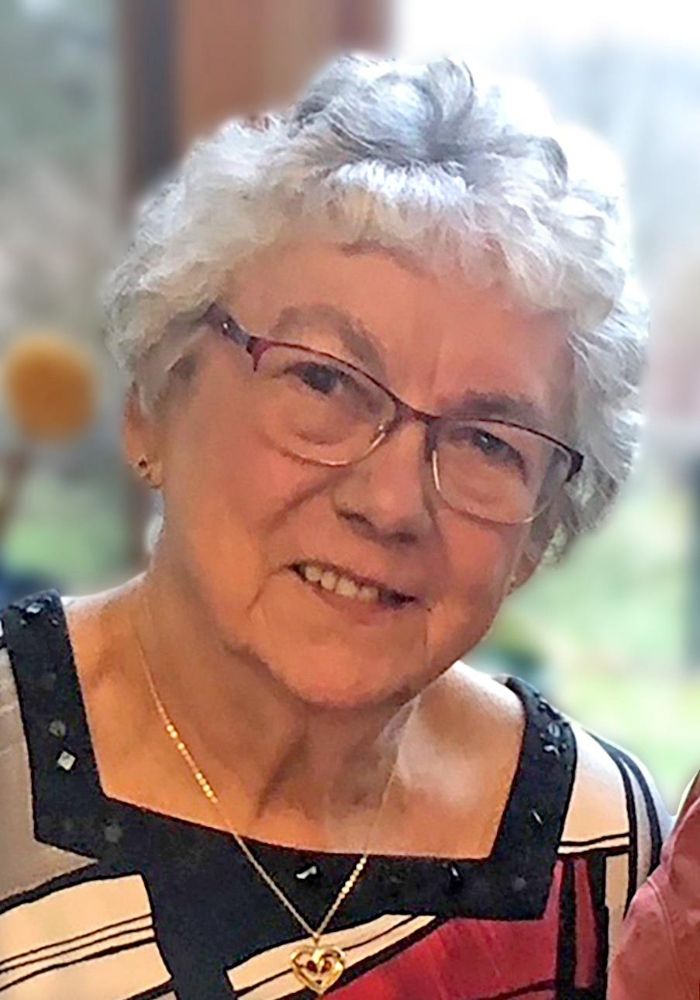 Bernice S. Anderson