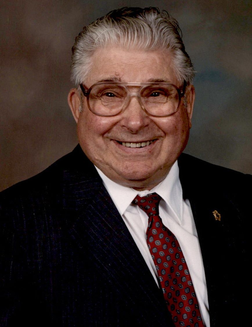 Joseph Frank Washa
