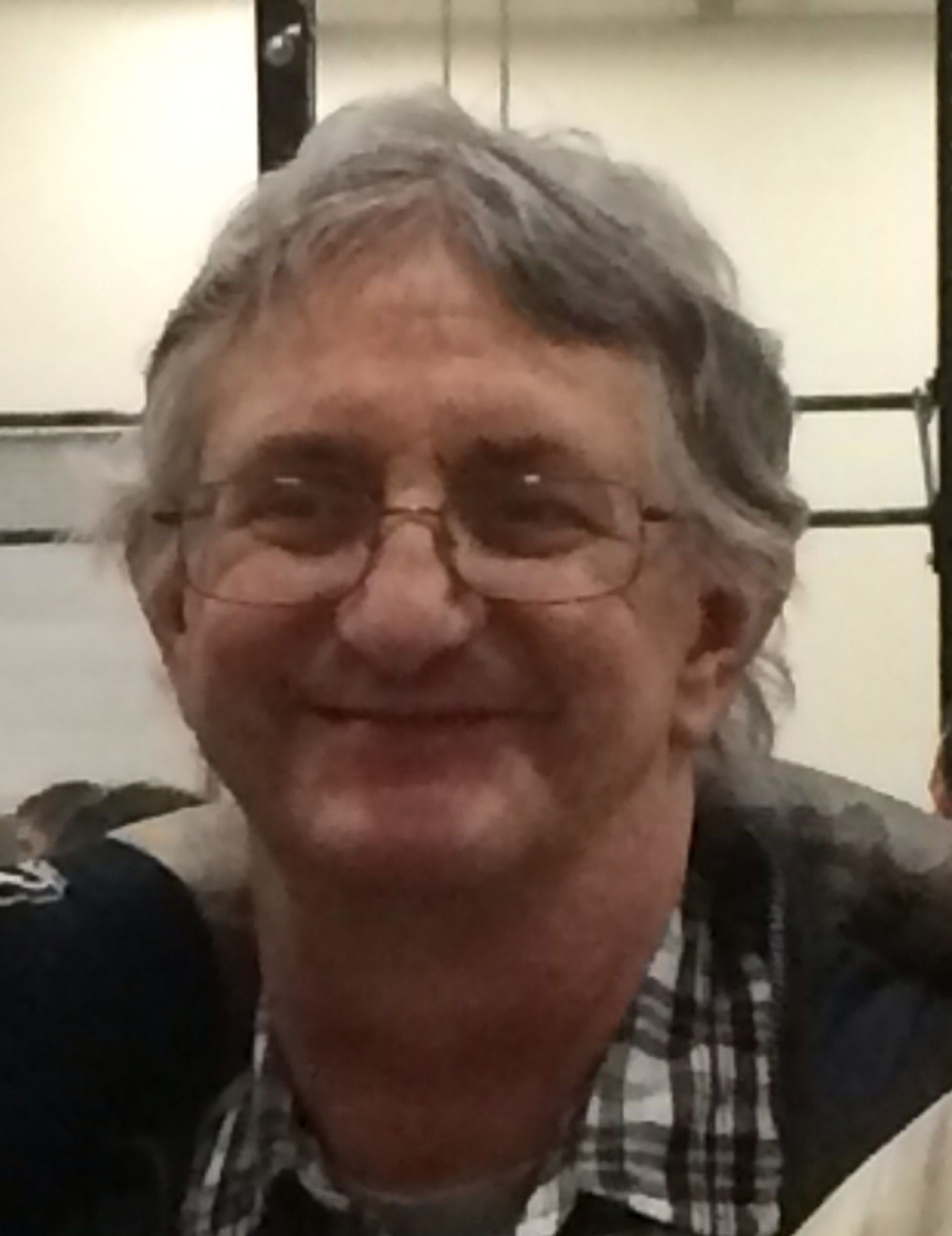 Mark McKinley Hagensick,