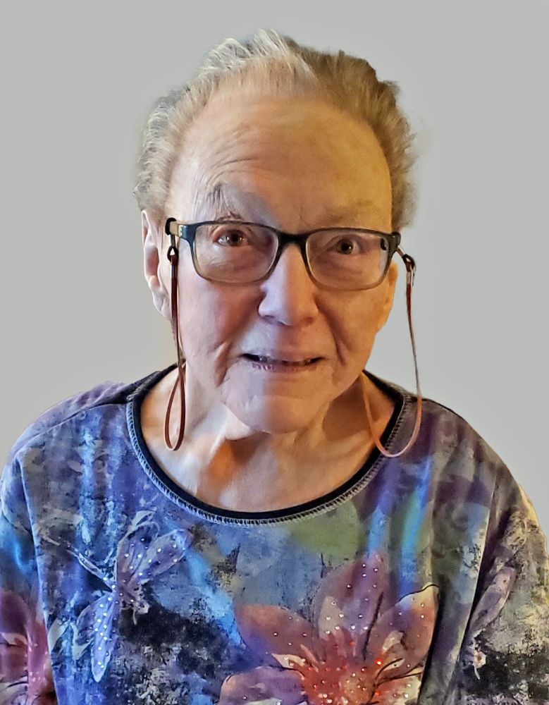 Janet R. Lindsey