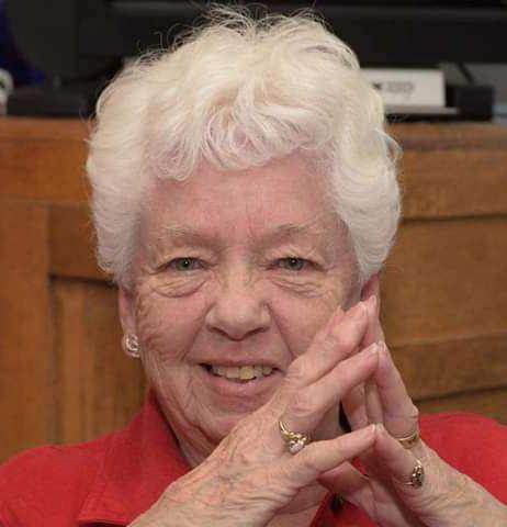 Rose Marie Housely