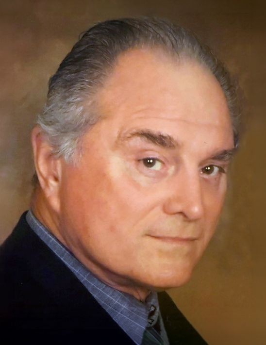 Donald D. Brashi