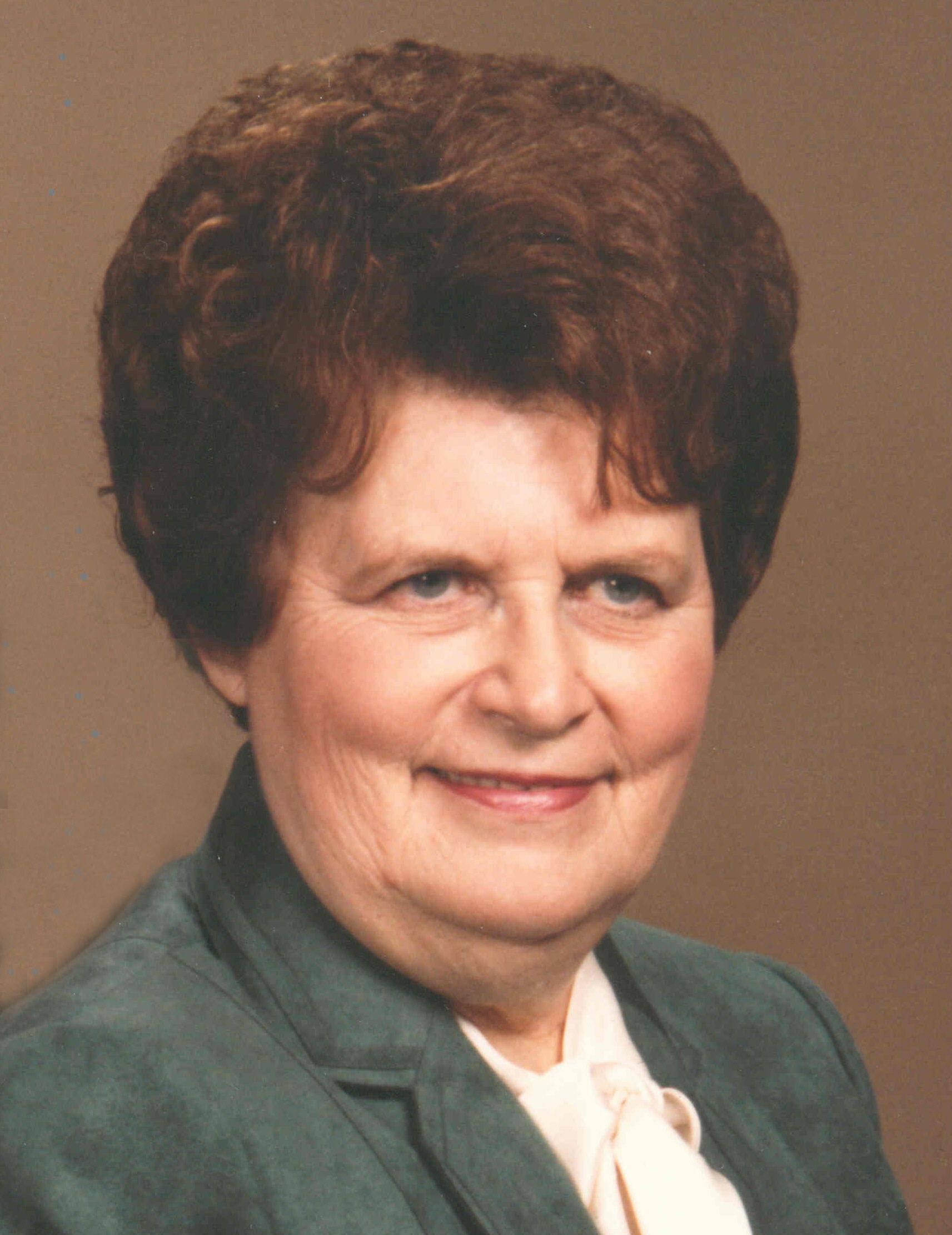 Phyllis Kathryn Hubert