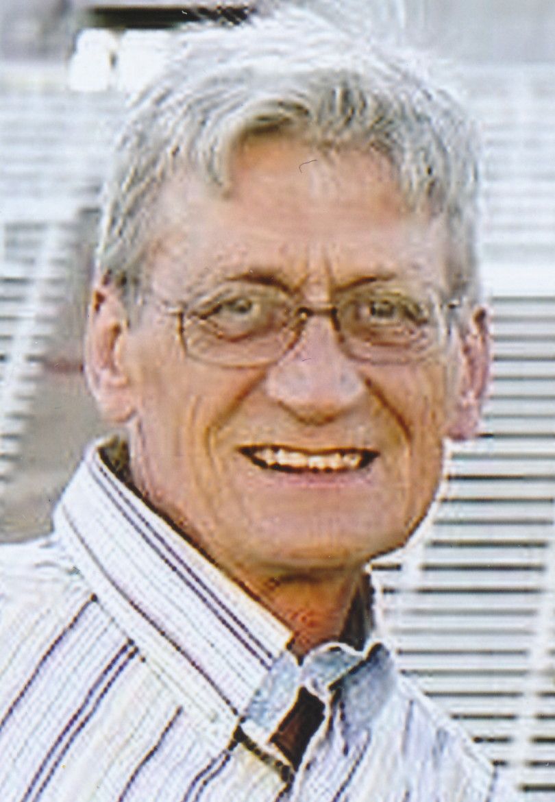 Larry R. Soerens