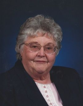 Ruth Tuten
