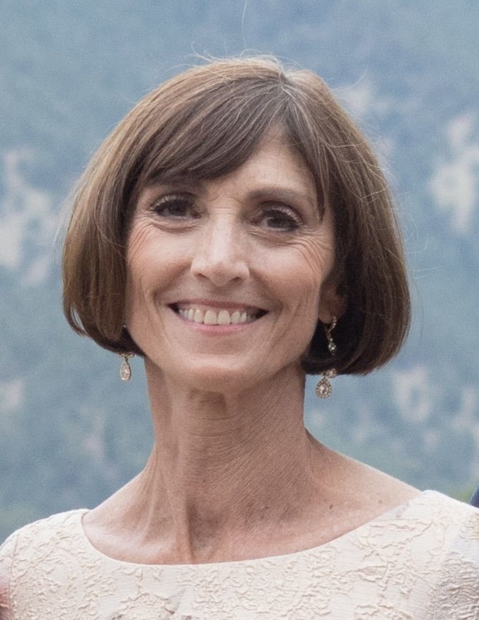 Diana Brown Huibregtse