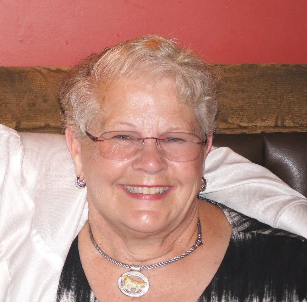 Memorial wall photo