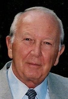 Charles Relius Cobb