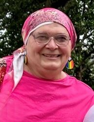 Melissa Eve-Marie Kunde