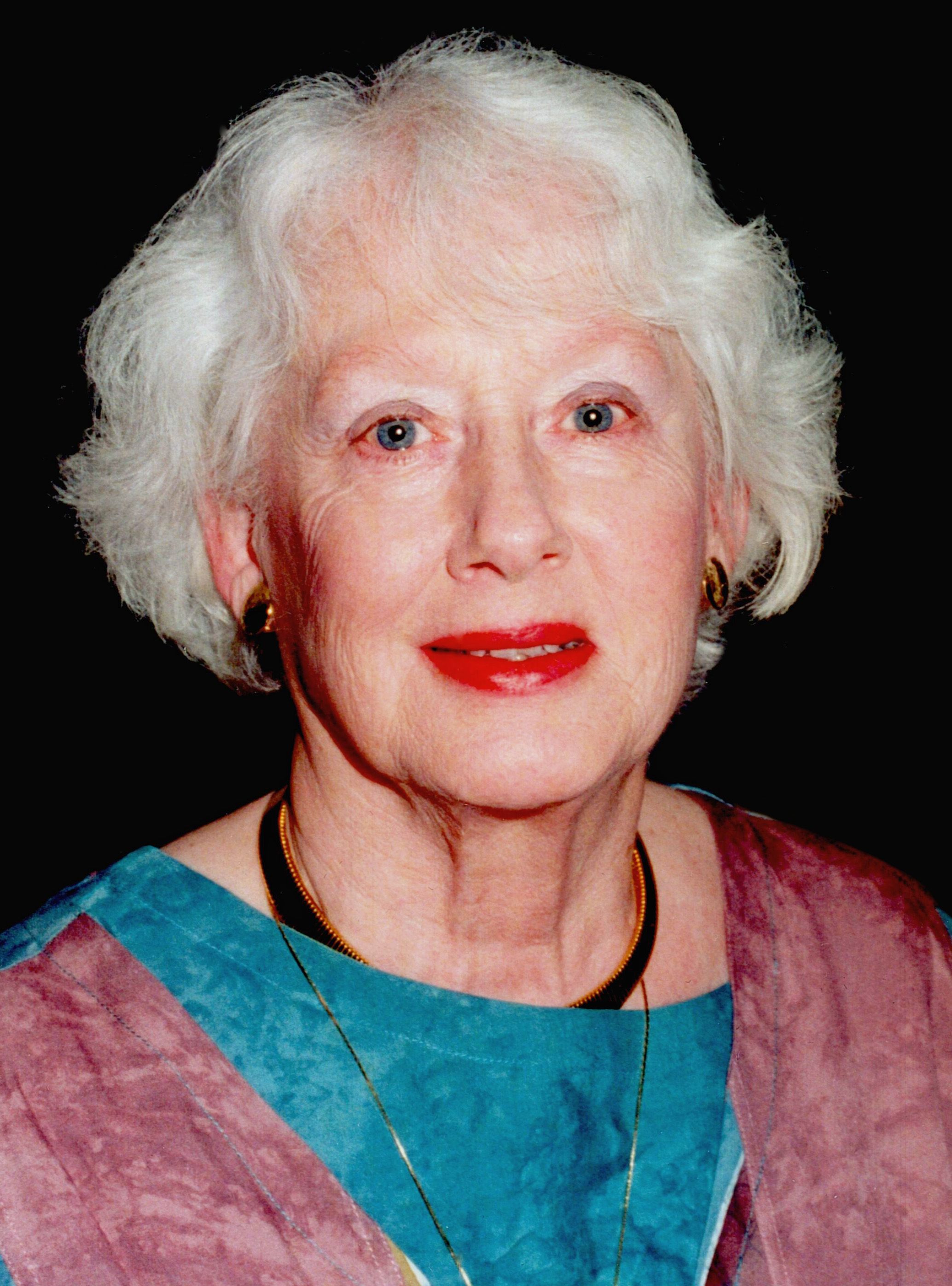 Joanne M Fiedler