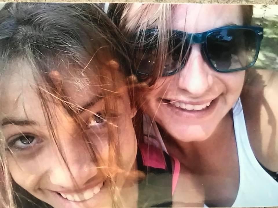 Memorial wall photo