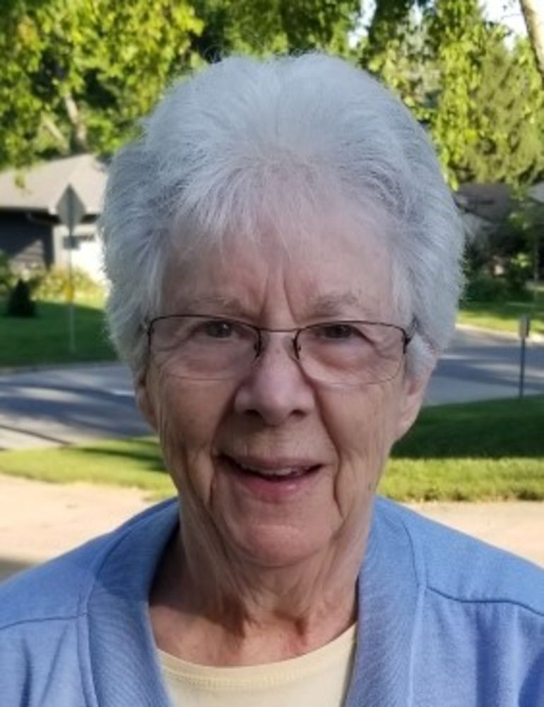 Diane M. Jamieson