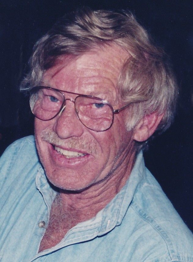 David W Croft