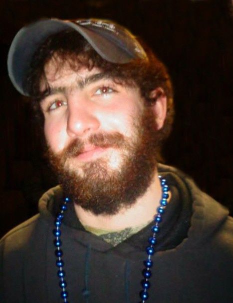 Dylan James Lindeman