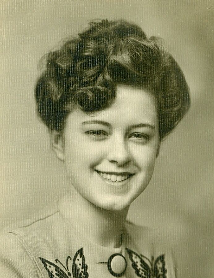 Eleanor White