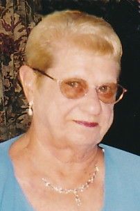 Donna Jean Grinde