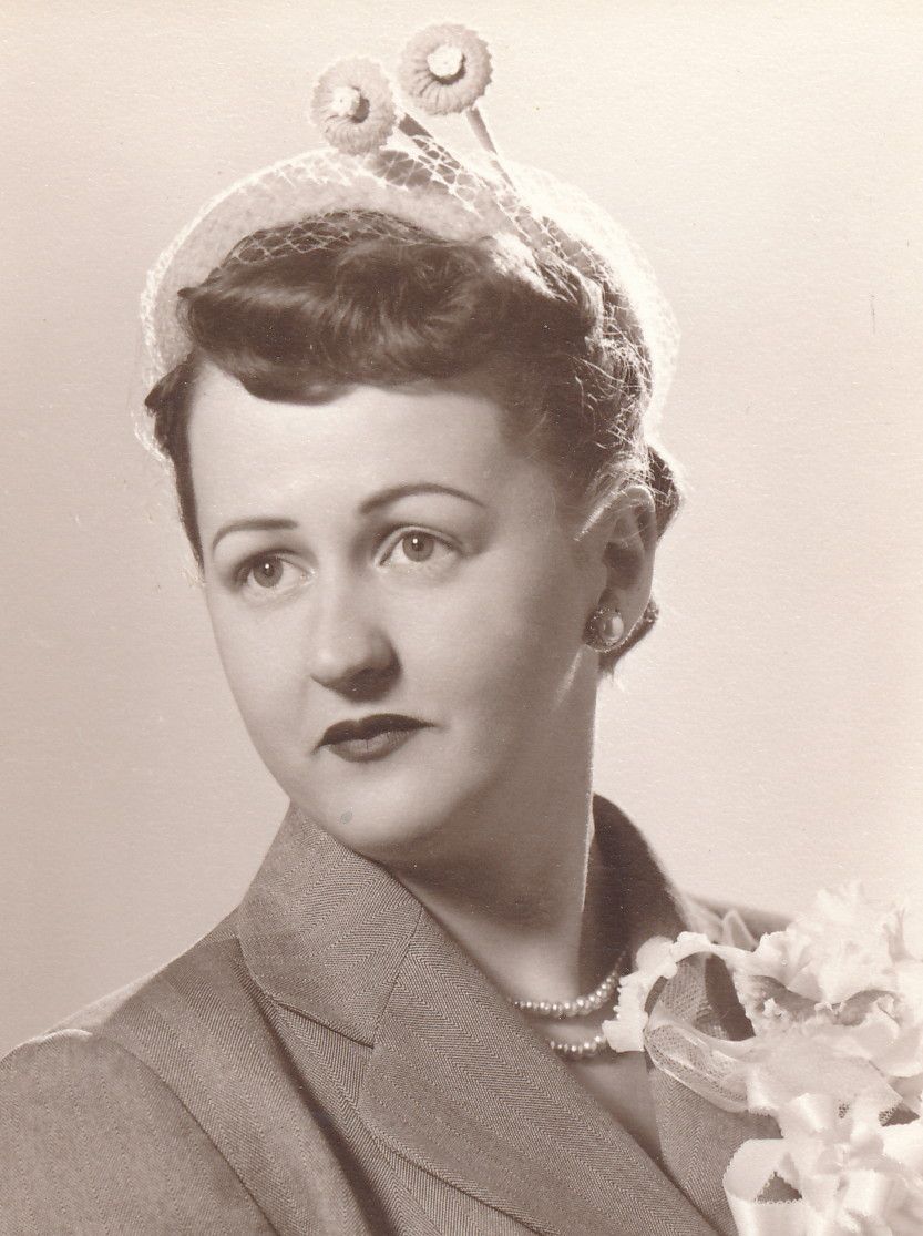 Joyce Marie Brietzman,