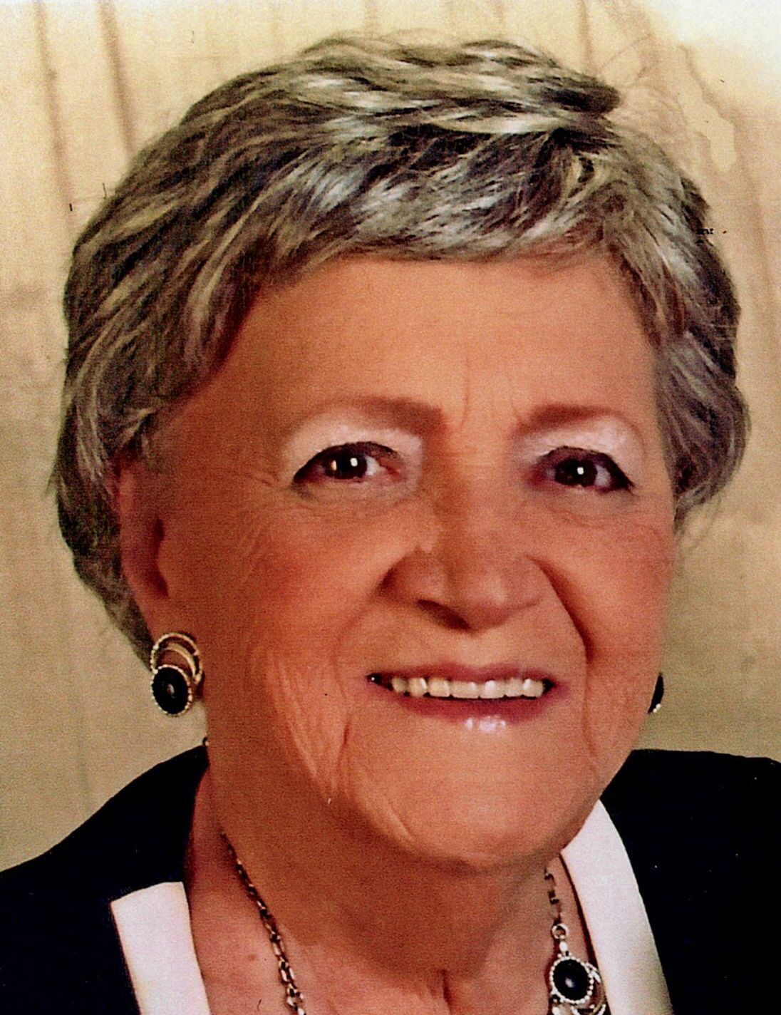 Helena D. Richards Gander