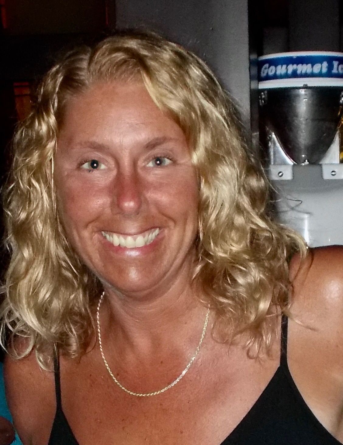 Stephanie J. Kutzke