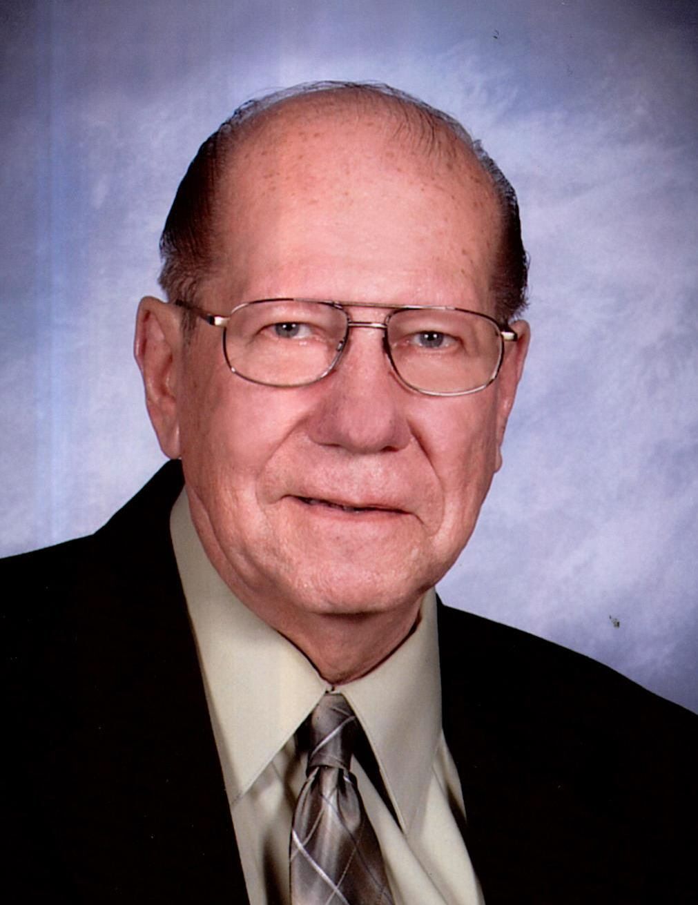 Walter  John Weber