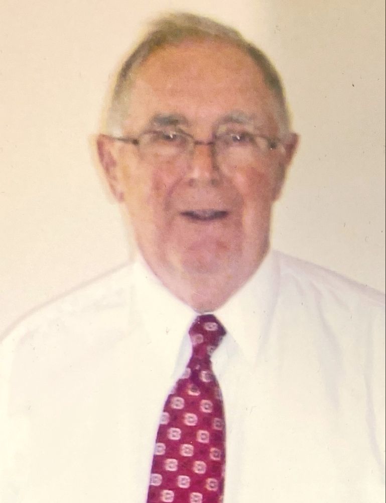 Albert C. Imm