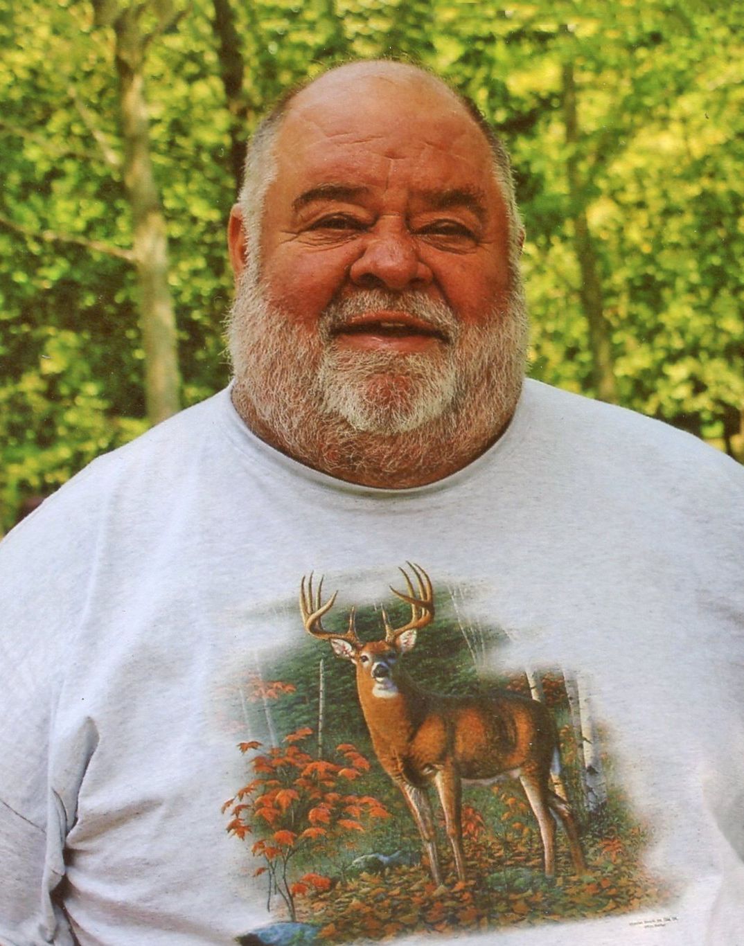 Donald Nelson Magnuson