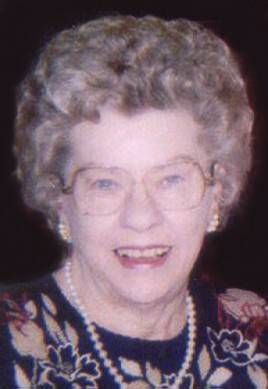 Isabelle Lautzenhiser