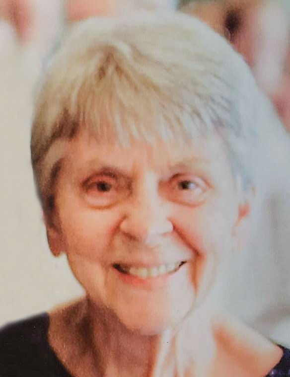 Patricia Murphy