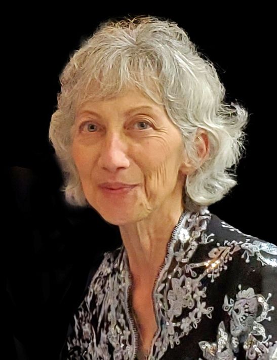 Sylvia F. Wankerl