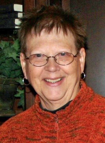 Susan "Sue" K Bouska