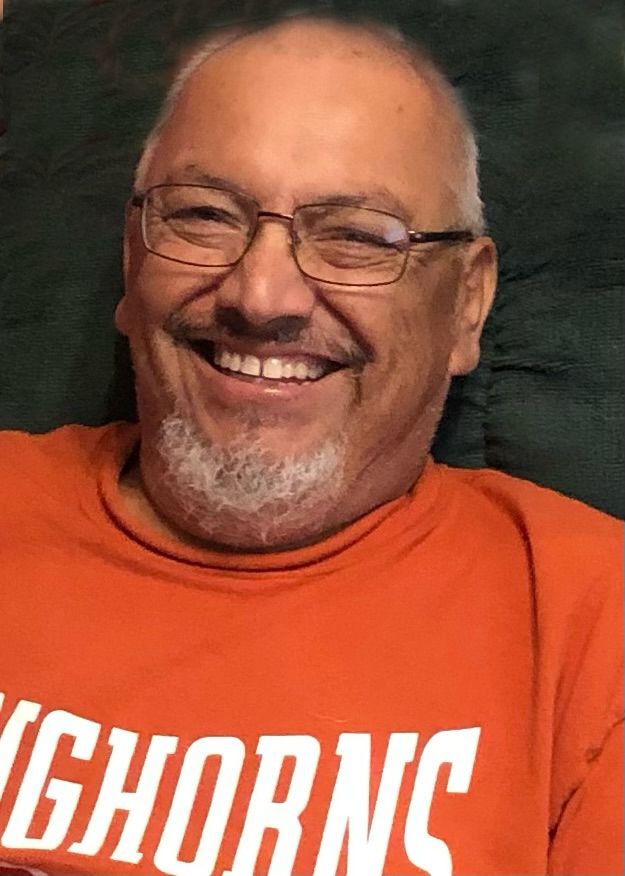 Ruben Gonzalez
