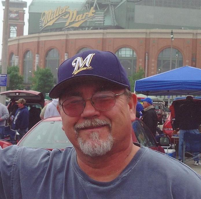 Vern Alan Brussow