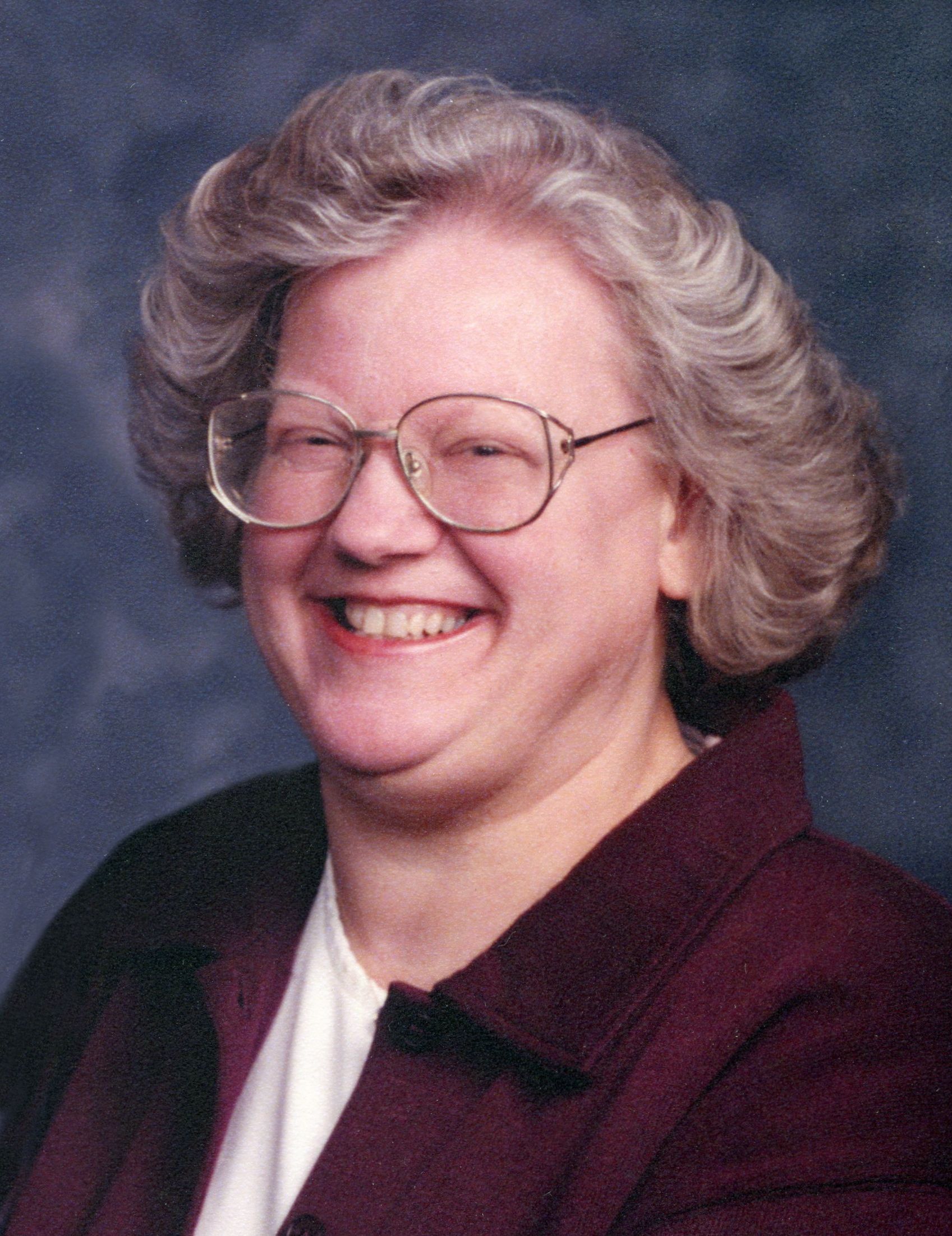Nancy Ellen Sutter