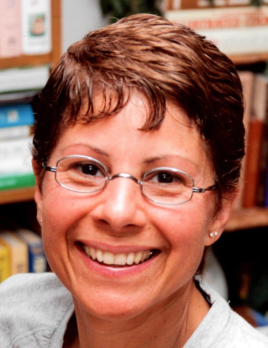 Denise Marie McCowan