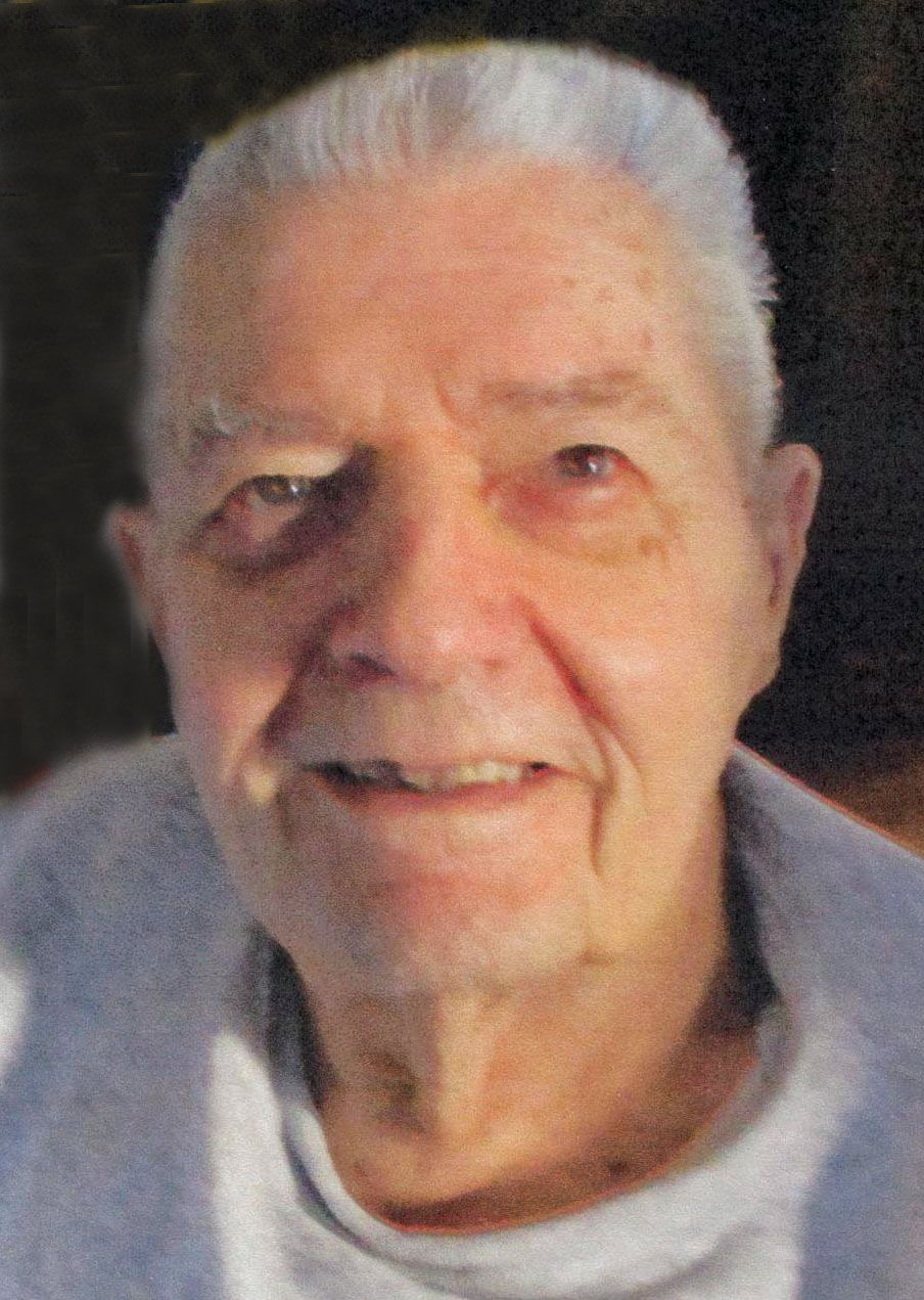 Donald L. Zimmerman