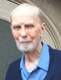 David Syftestad Vick