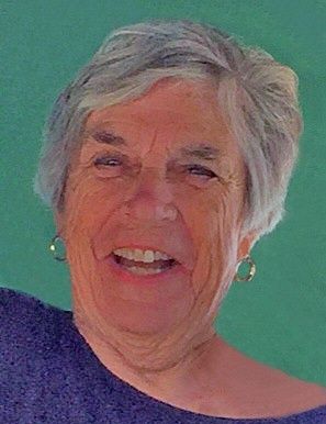 Barbara A. Harper