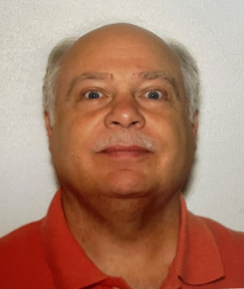 Paul M. Raymond