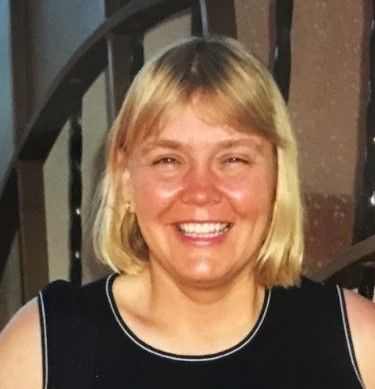 La Vonne Fay Thiel-Bethke