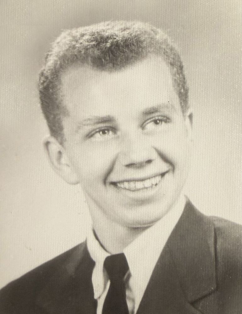 David W. Hallett