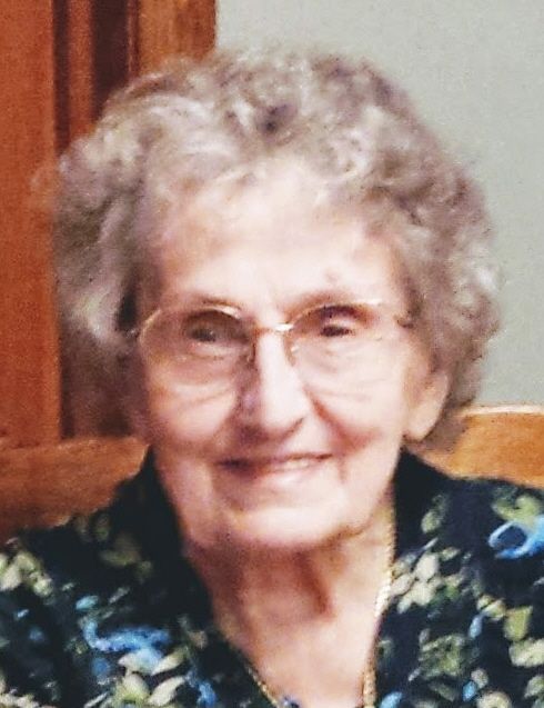 Joan M. Altenberger