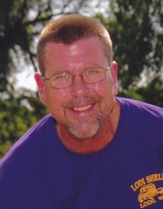 Gregory C. Chytracek