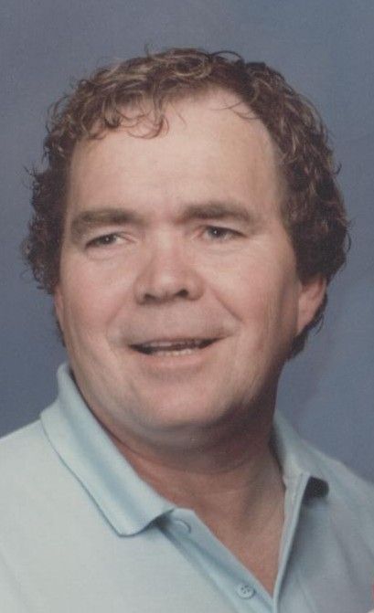 John A. Gundlach Sr.