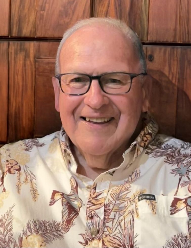 Ronald J Brown